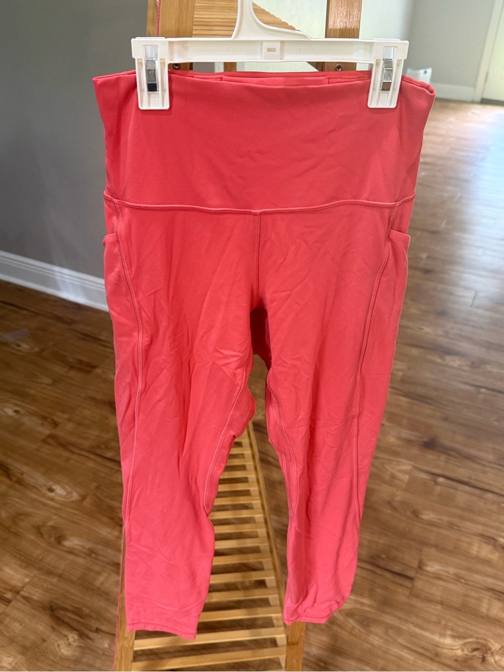 Lululemon Align HR leggings, Size 8